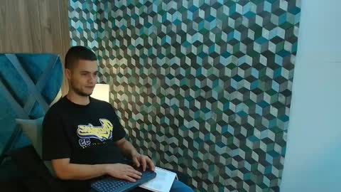 Snapshot of joaho_fernandez chatting on 05.05.26 Joao online show from 05.05.26