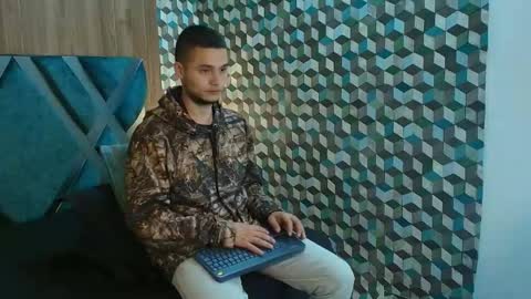 Snapshot of joaho_fernandez chatting on 05.06.26 Joao online show from 05.06.26