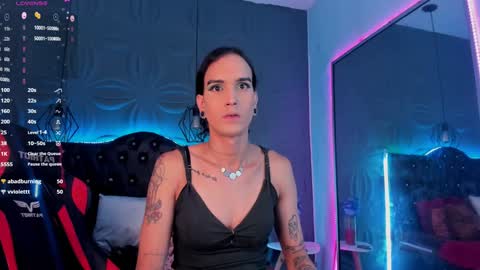 Snapshot of joaisaza chatting on 01.03.25 Joa Isaza     online show from 01.03.25