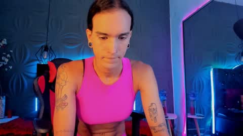 Snapshot of joaisaza chatting on 01.17.25 Joa Isaza     online show from 01.17.25