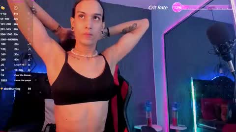 Snapshot of joaisaza chatting on 02.15.25 Joa Isaza     online show from 02.15.25