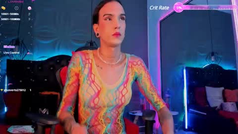 Snapshot of joaisaza chatting on 02.27.25 Joa Isaza     online show from 02.27.25