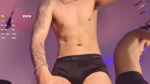 Joan Gonzalez online show from 07.12.26
