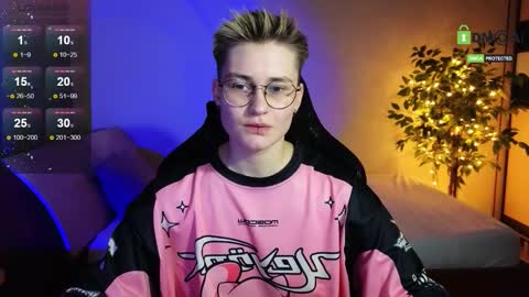 J online show from 12.14.25