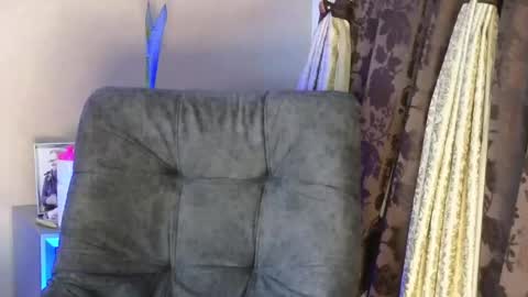 JOAN SAENZ online show from 10.31.25