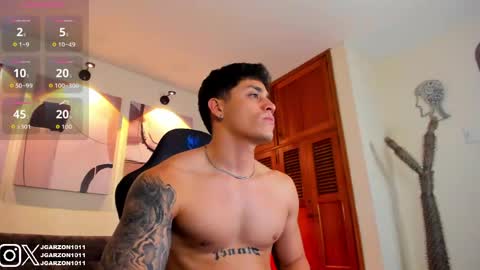 joan_soto online show from 05.16.26