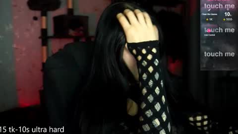 joan_wilson online show from 12.14.25