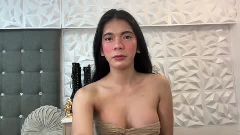 Snapshot of joanaemerald chatting on 01.15.25 joana online show from 01.15.25