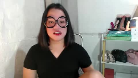 Joana online show from 12.28.24