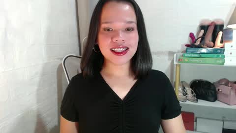 Joana online show from 12.28.24