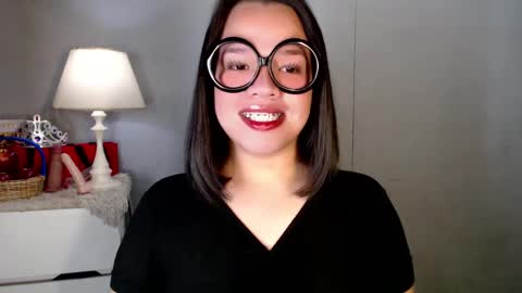 Joana online show from 12.28.24