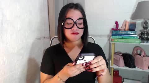 Joana online show from 01.07.25