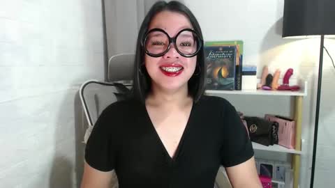 Joana online show from 01.10.25