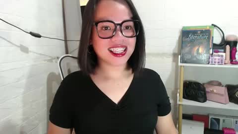 Joana online show from 01.22.25