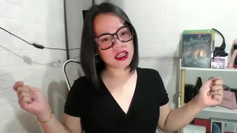 Joana online show from 01.24.25