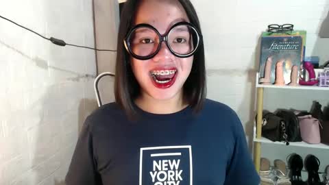 Joana online show from 02.05.25