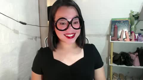 Joana online show from 02.22.25