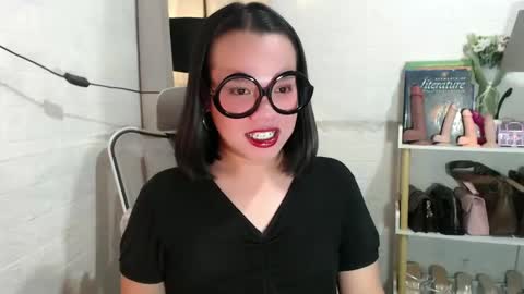 Joana online show from 03.07.25