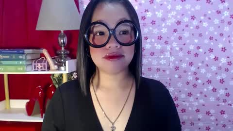 Joana online show from 10.17.25