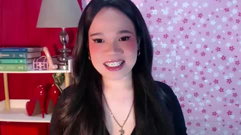 Joana online show from 11.01.25