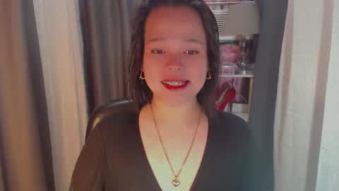 Joana online show from 02.22.26