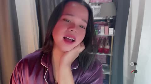 Joana online show from 03.27.26