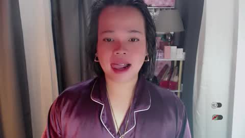 Joana online show from 04.12.26