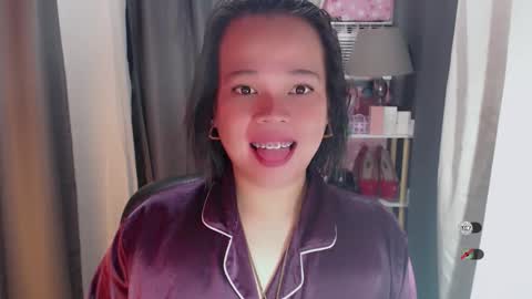 Joana online show from 04.16.26