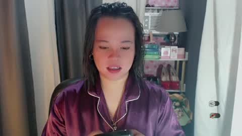 Joana online show from 06.19.26