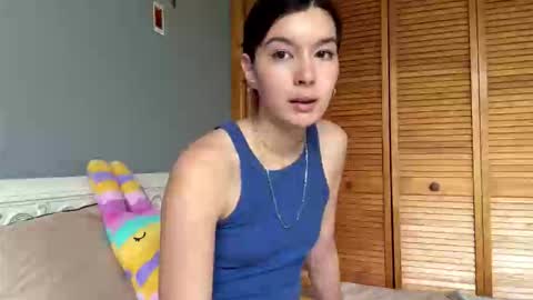 Snapshot of joanaphippin chatting on 05.30.26 joanaphippin online show from 05.30.26