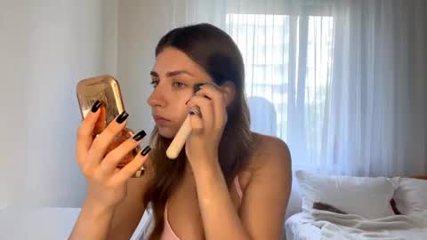 Bella online show from 07.12.26