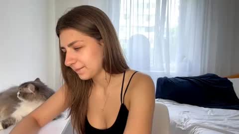 Bella online show from 07.22.26