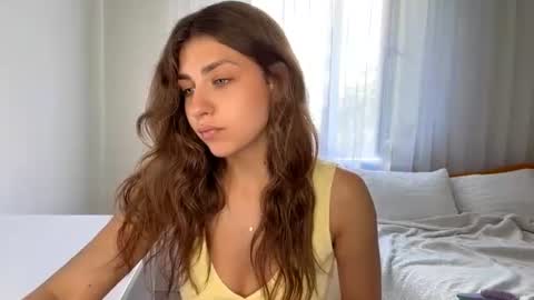 Bella online show from 07.28.26