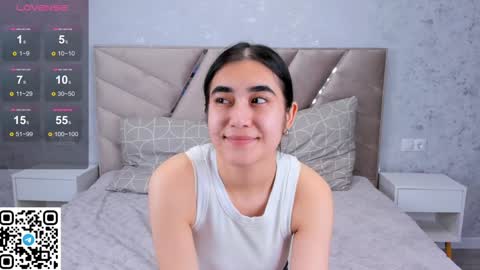 Mia online show from 12.20.24