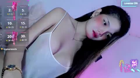 joanna_johnson online show from 07.05.26
