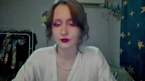 Joannatompson online show from 07.23.26