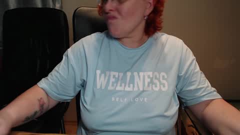 Snapshot of joannaandneighbour chatting on 12.08.24 Joanna and Greg online show from 12.08.24