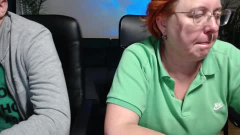 Joanna and Greg online show from 10.14.25