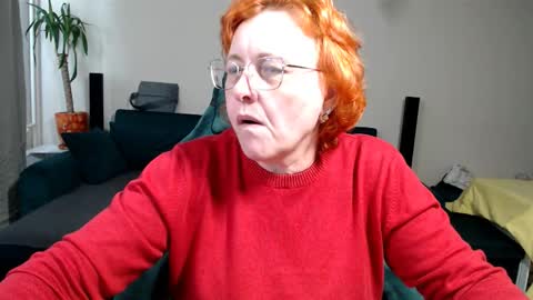 Snapshot of joannaandneighbour chatting on 03.21.26 Joanna and Greg online show from 03.21.26