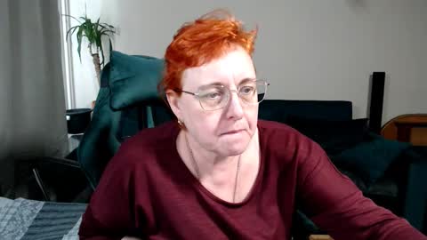 Snapshot of joannaandneighbour chatting on 03.27.26 Joanna and Greg online show from 03.27.26