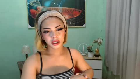 joanna online show from 07.13.26