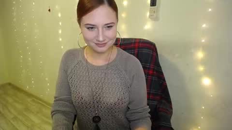 SweetGinger online show from 03.24.26