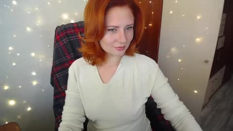 Snapshot of joanne_star chatting on 05.04.26 SweetGinger online show from 05.04.26