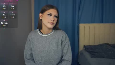 Karyn online show from 10.24.25