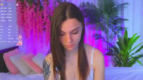 Eva online show from 05.04.26