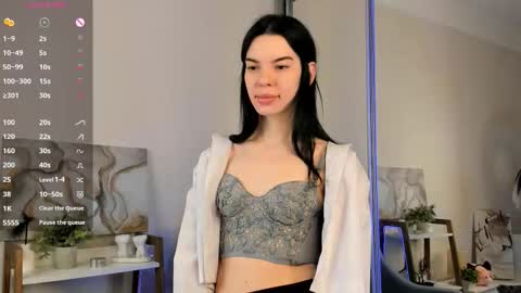 Wendy online show from 12.21.25