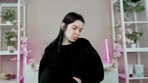 Snapshot of joanniecaughlin chatting on 03.05.26 Wendy online show from 03.05.26