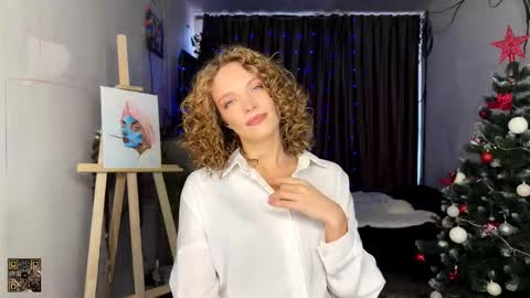 MONICA online show from 12.15.25