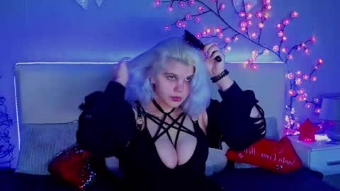 Joann online show from 12.18.25