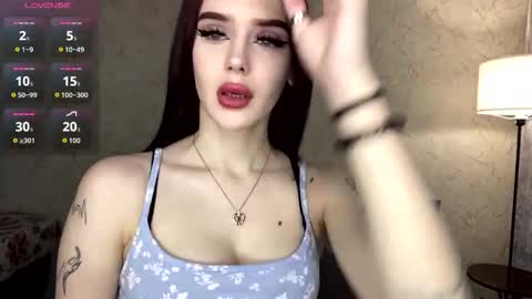 Eva  Its my first day 3 Be pantience online show from 02.17.26